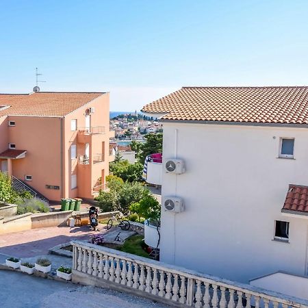 Apartment Zdravka Primošten Zewnętrze zdjęcie