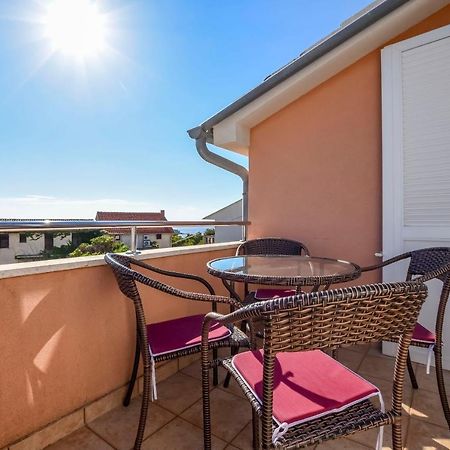 Apartment Zdravka Primošten Zewnętrze zdjęcie