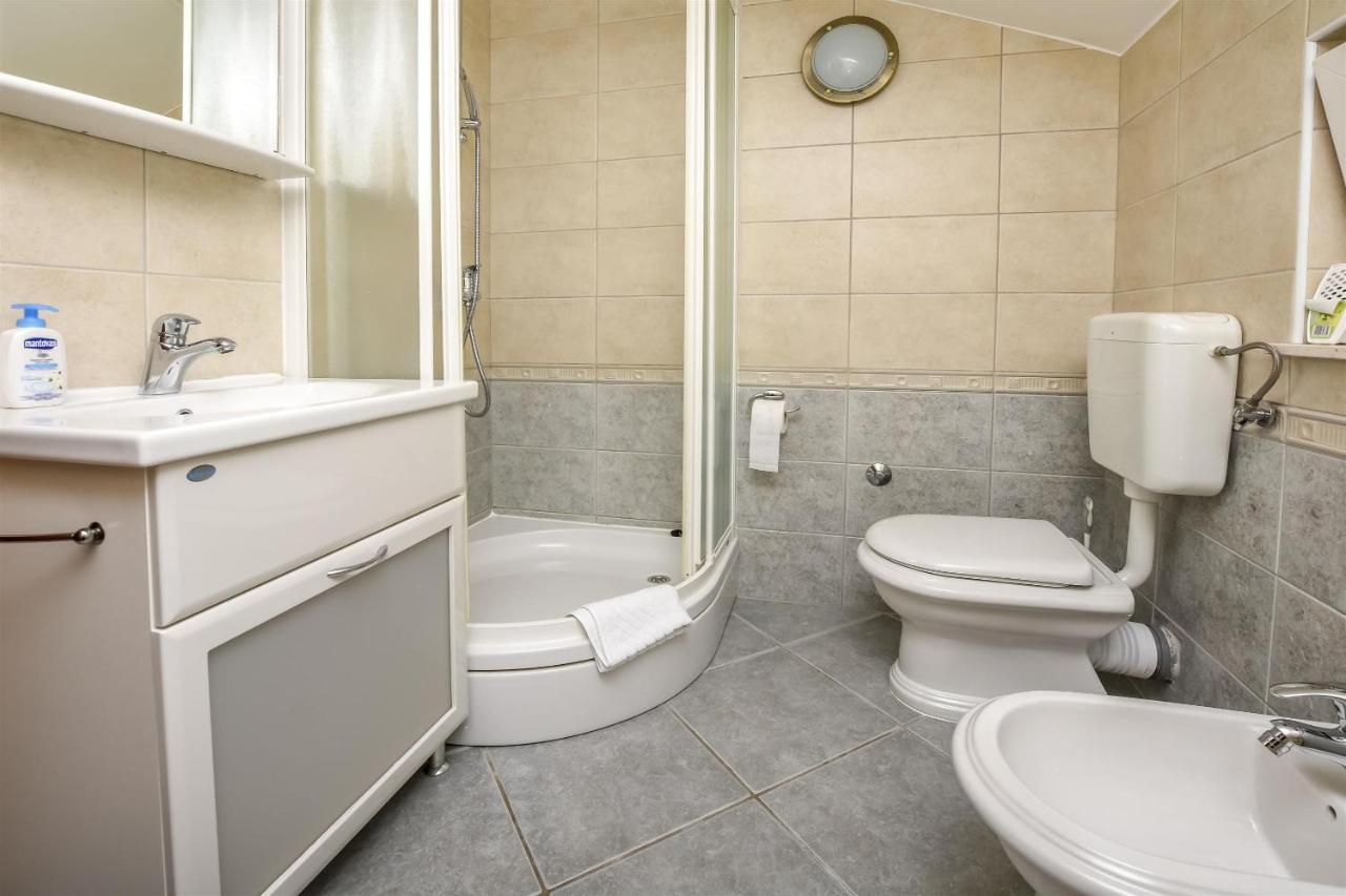 Apartment Zdravka Primošten Zewnętrze zdjęcie