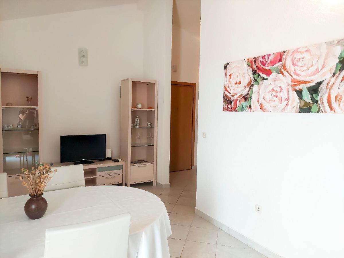 Apartment Zdravka Primošten Zewnętrze zdjęcie