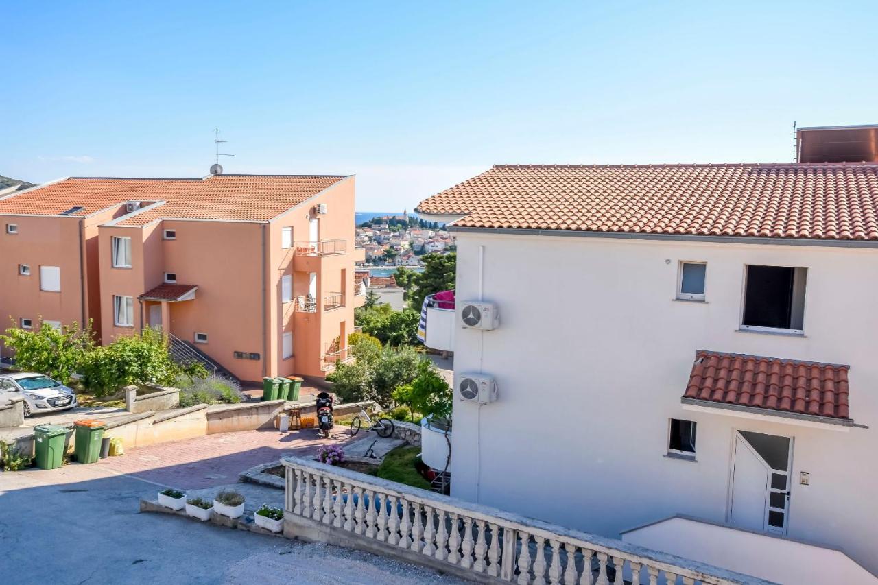 Apartment Zdravka Primošten Zewnętrze zdjęcie