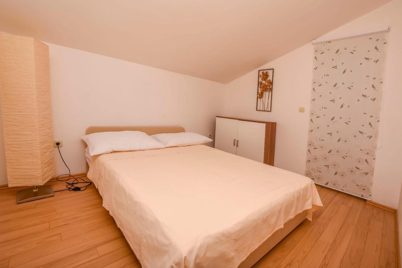Apartment Zdravka Primošten Zewnętrze zdjęcie
