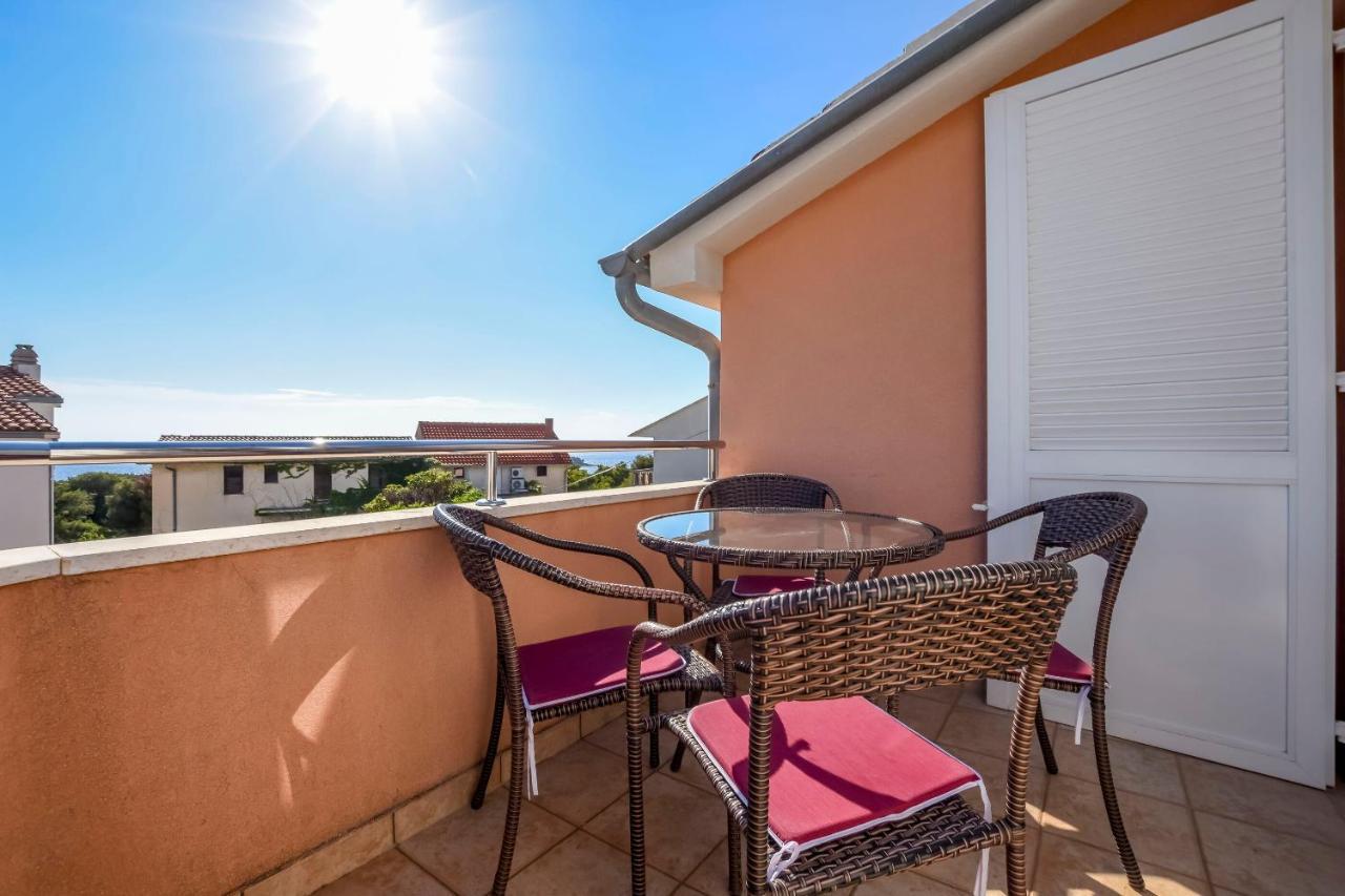 Apartment Zdravka Primošten Zewnętrze zdjęcie