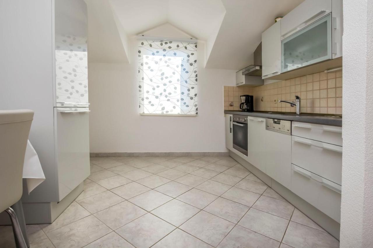 Apartment Zdravka Primošten Zewnętrze zdjęcie