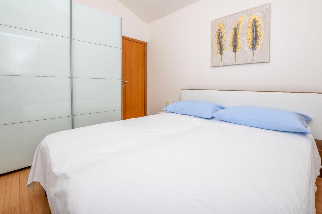 Apartment Zdravka Primošten Zewnętrze zdjęcie