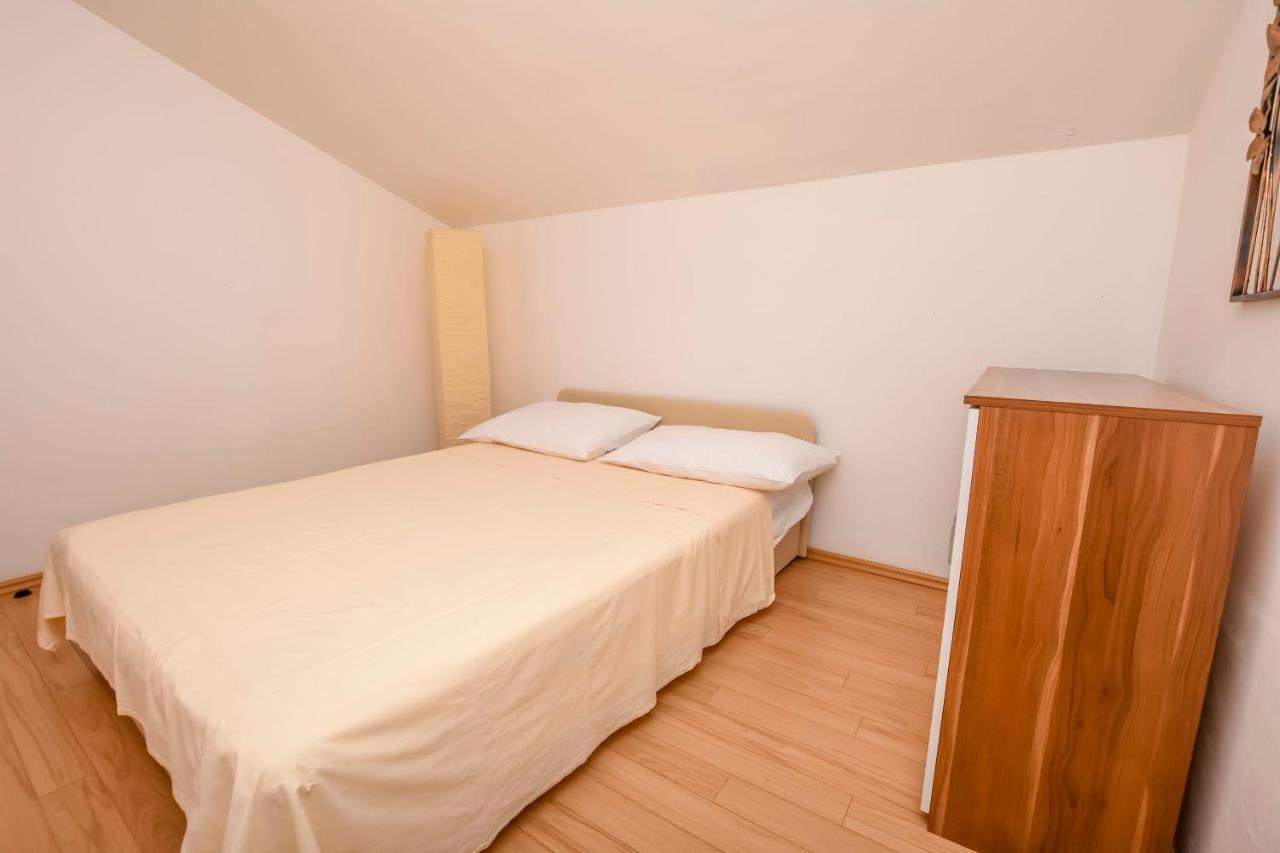 Apartment Zdravka Primošten Zewnętrze zdjęcie