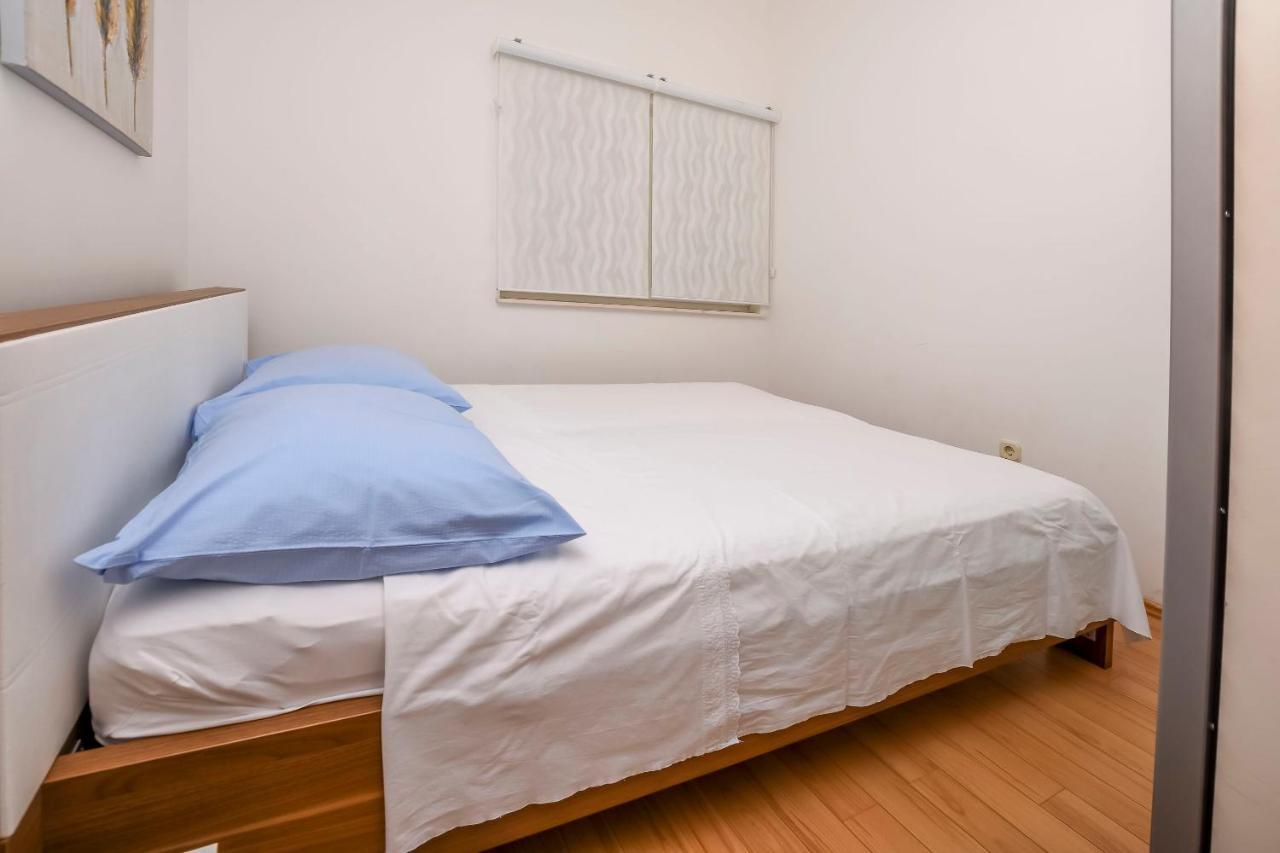 Apartment Zdravka Primošten Zewnętrze zdjęcie