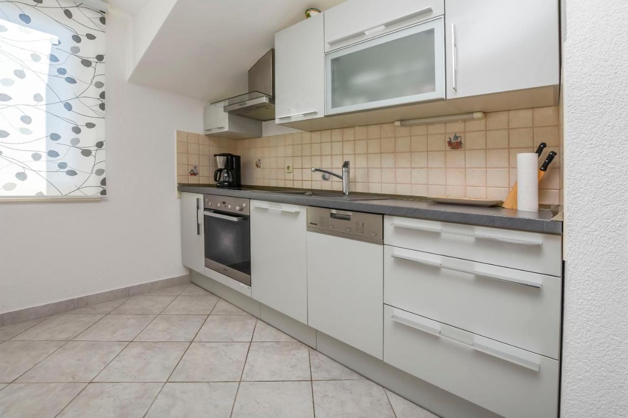 Apartment Zdravka Primošten Zewnętrze zdjęcie